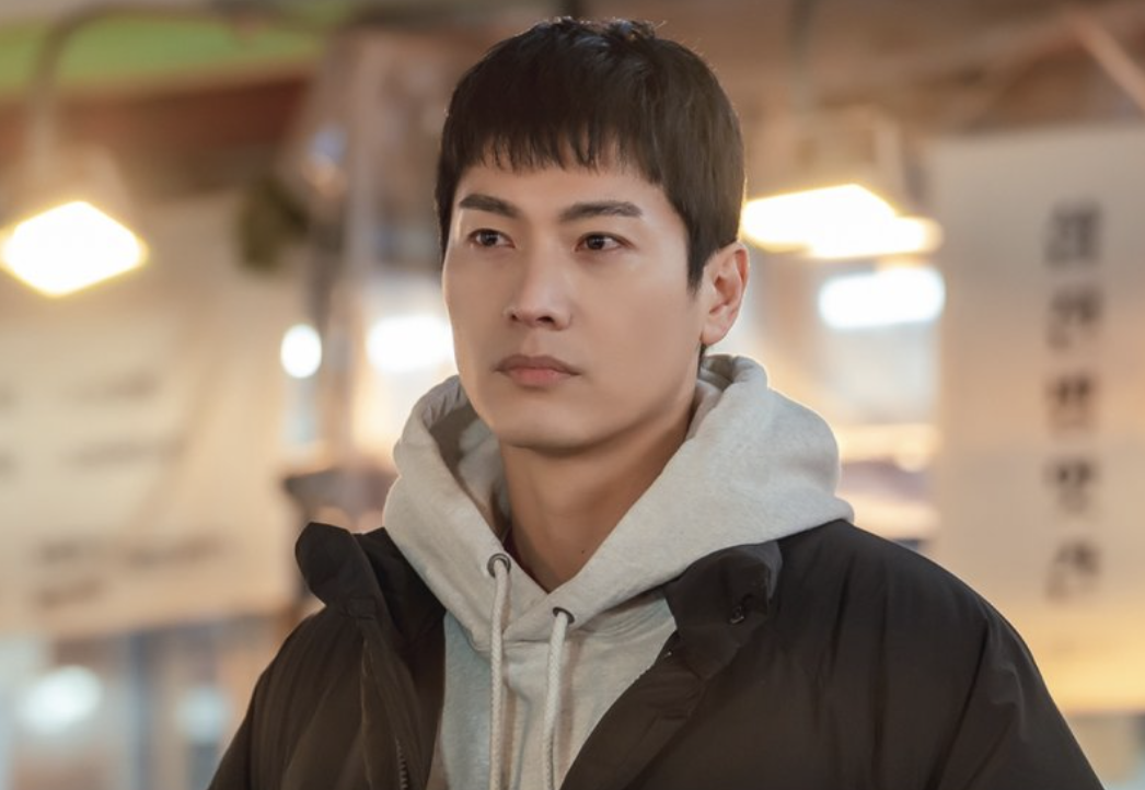 이은형 드라마