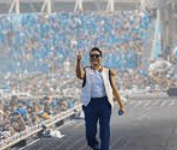 싸이 흠뻑쇼 2025