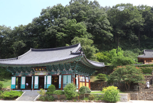 태안사