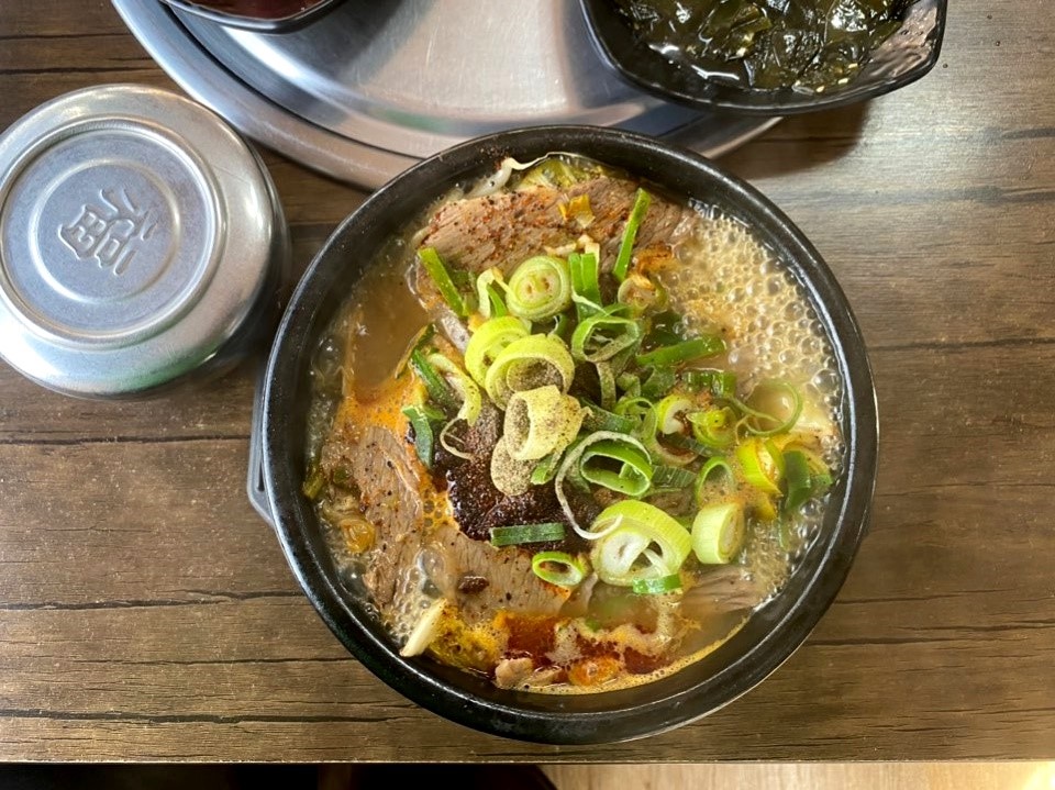 제주민속촌 맛집