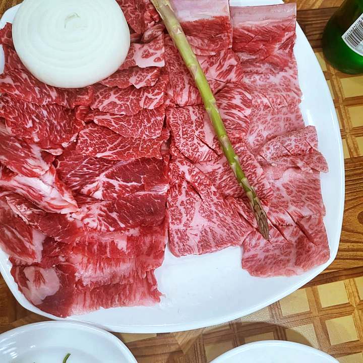 토요일은 밥이좋아 토밥 예산 예당호 출렁다리 맛집 추천 토밥좋아 위치