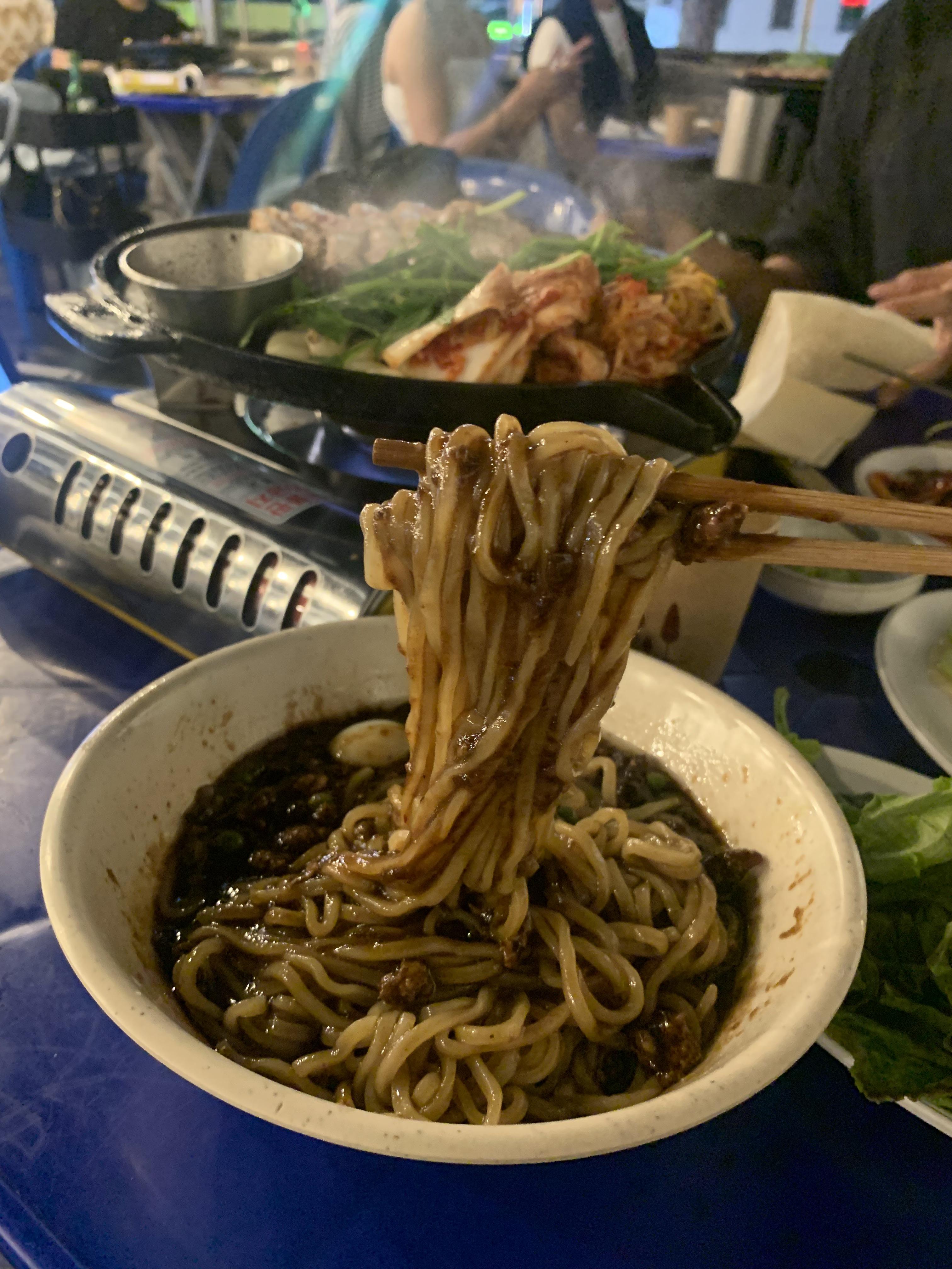 신당 맛집