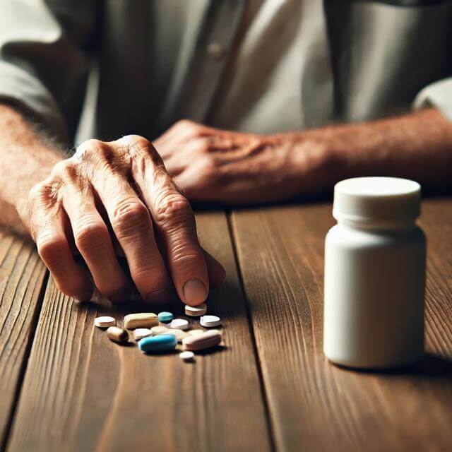 환절기 건강관리법