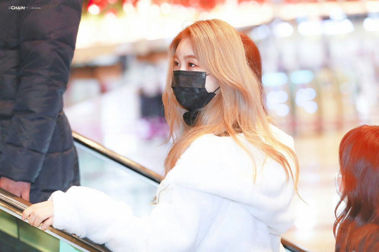 아이즈원 프로듀스48 이채연 사진모음 아이즈원 프로듀스48 이채연 사진모음