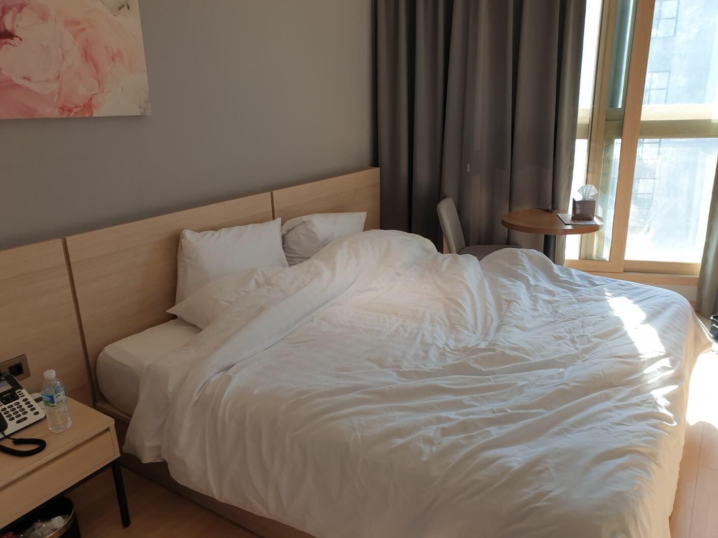 체스터톤스 속초