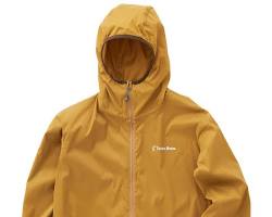 가볍고 따뜻한 후드티