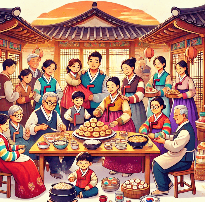 친척-호칭-정리-시댁-처가-호칭표