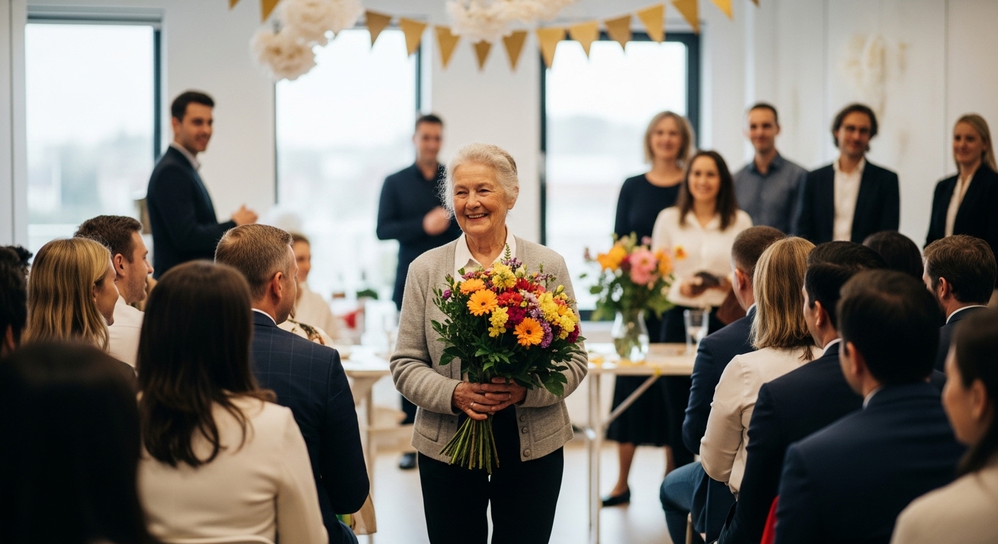 퇴직 인사말 예시 모음｜인사 문구 정년퇴직 명예퇴직 면직