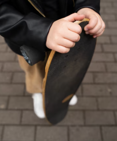 발바닥 통증부위