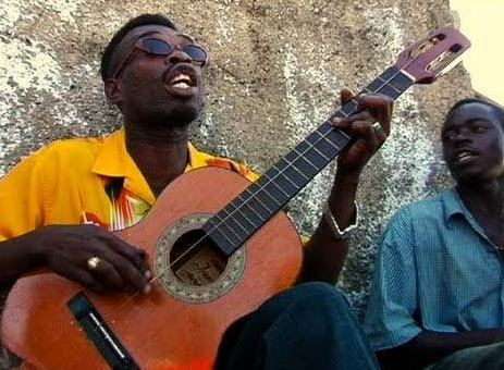 동기부여 - 브러시 원 스트링(Brushy One String) 기타한줄에 소울