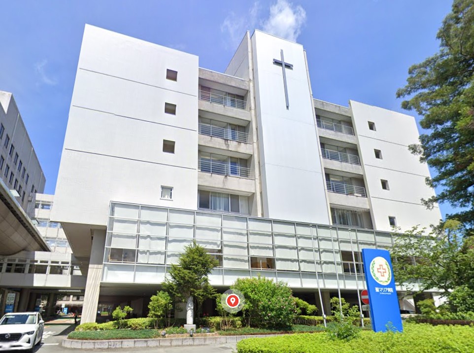 성마리아나 병원