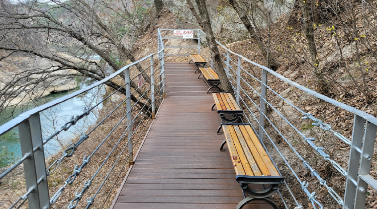 철원 주상절리길