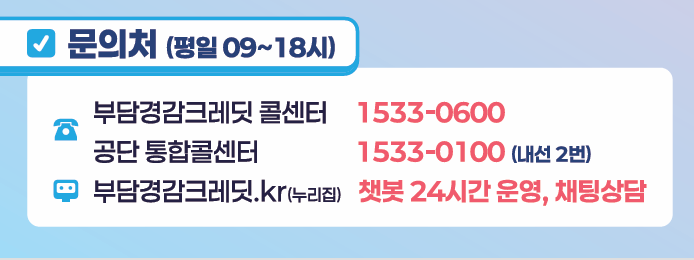  소상공인 50만원 크레딧 지원금! 신청방법 총정리