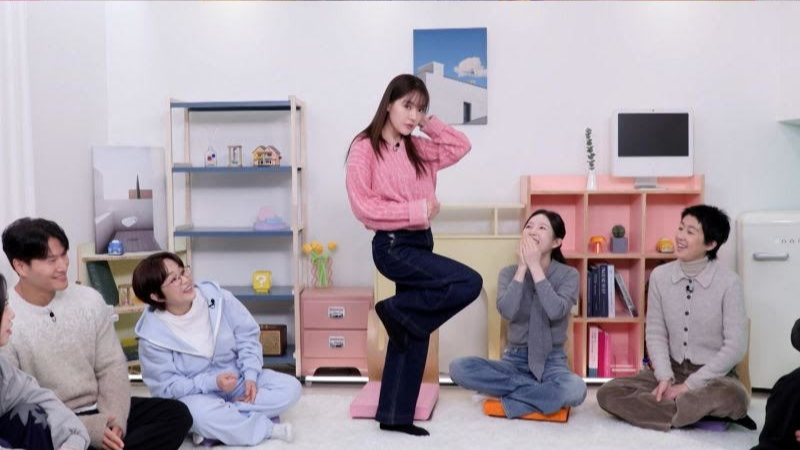 박은영 쉐프 결혼
