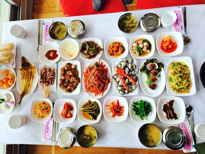 생방송 투데이 전남 순천 짱뚱어 한 상 맛집