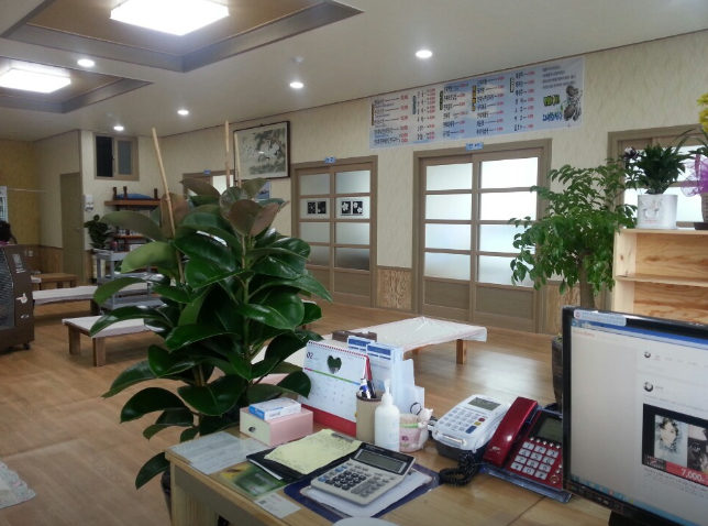 생생정보 전복 완도