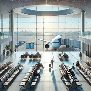 제주공항 국내선 국제선 실시간 출발•도착 및 주차요금 사후할인 환불정보 