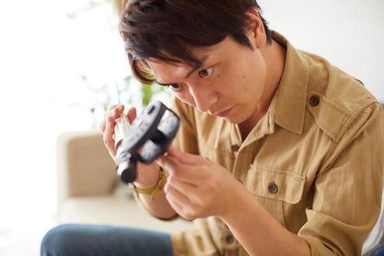 노안 검사 항목: 정확한 진단을 위한 필수 체크리스트