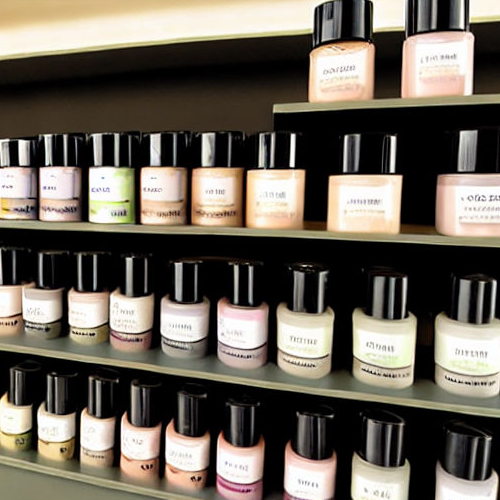 소중한 세수를 위한 선택, 한국콜마의 천연화장품