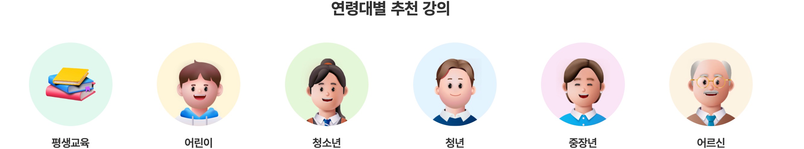 서울시-평생교육포털-서울배움e-바로가기