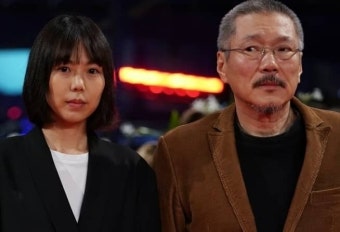 김민희 나이 홍상수 아들 출산 프로필-5