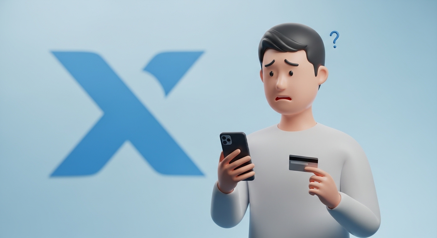 X, 트위터
