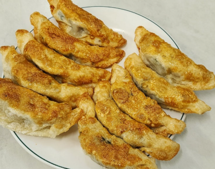 신미만두