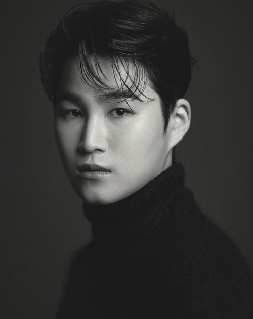 가수 김희재