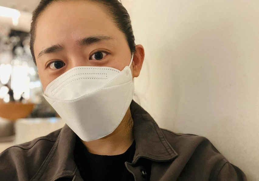 문근영 근황 희귀병 건강이상설 이유 배경 &amp;#124; 문근영 나이 고향 사주 프로필