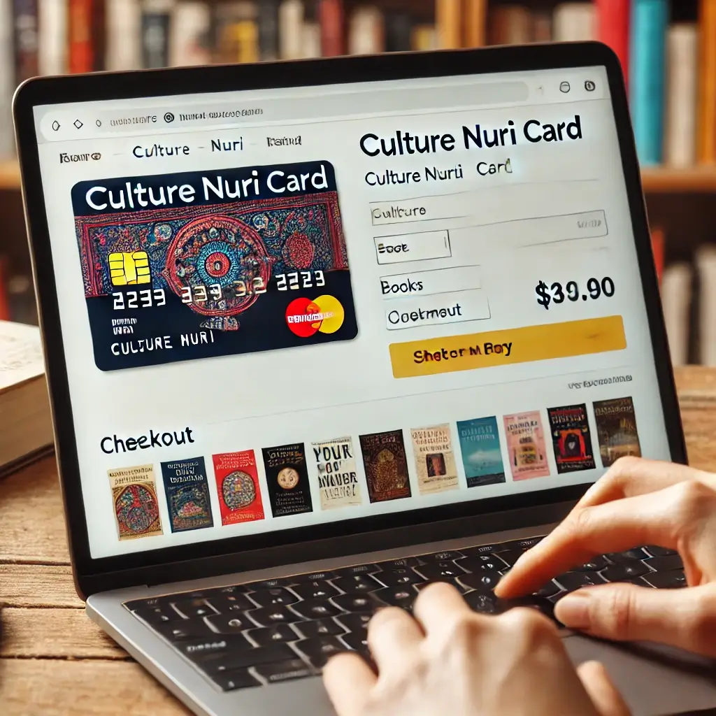 2025년 문화누리카드 사용처 총정리