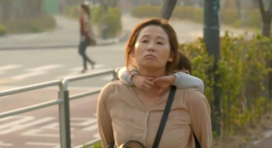 배우 김선영 프로필