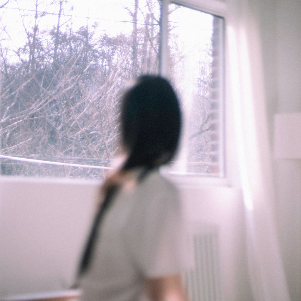 별 진심 앨범 커버