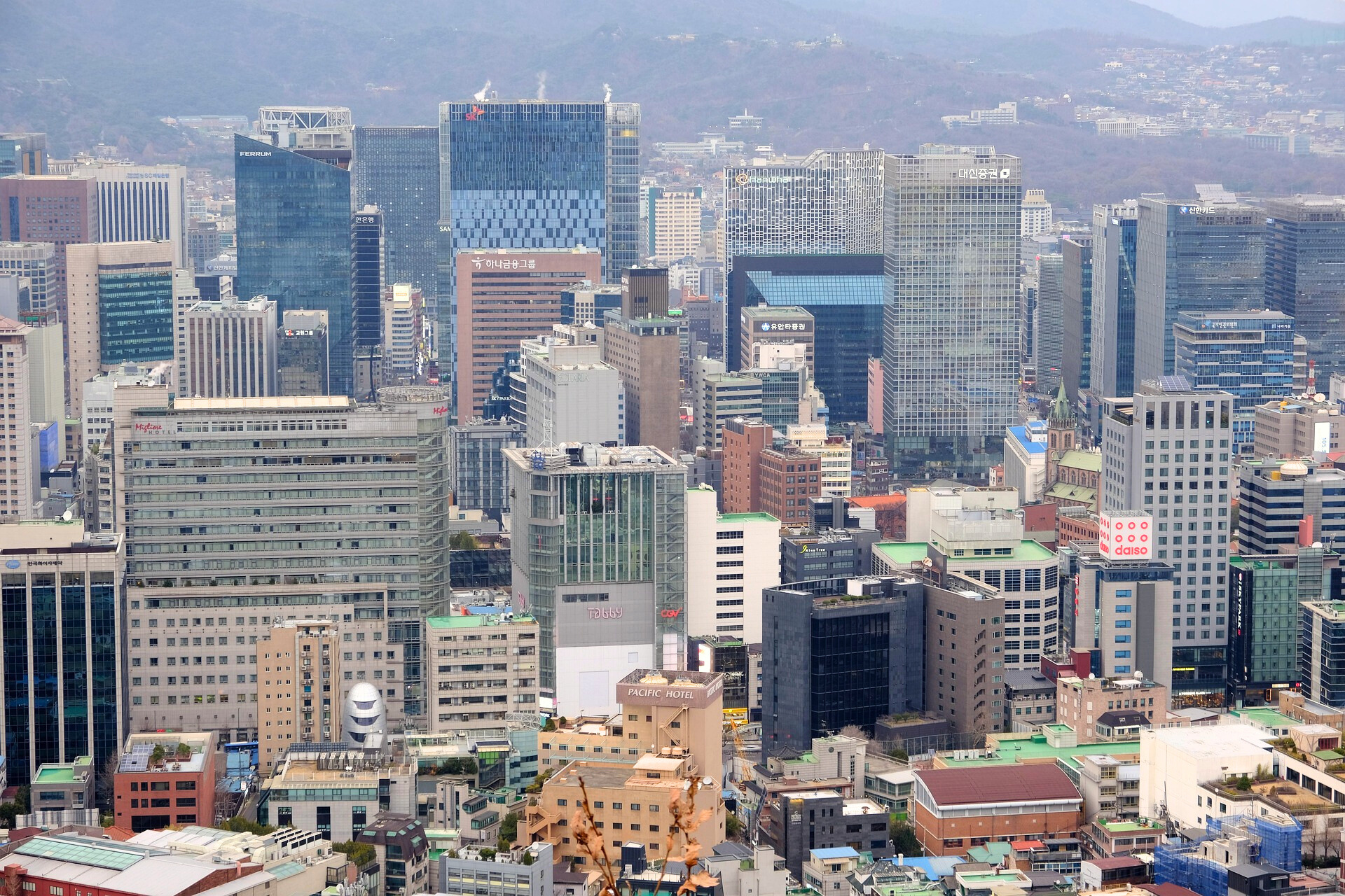 서울 준주거 관련 사진