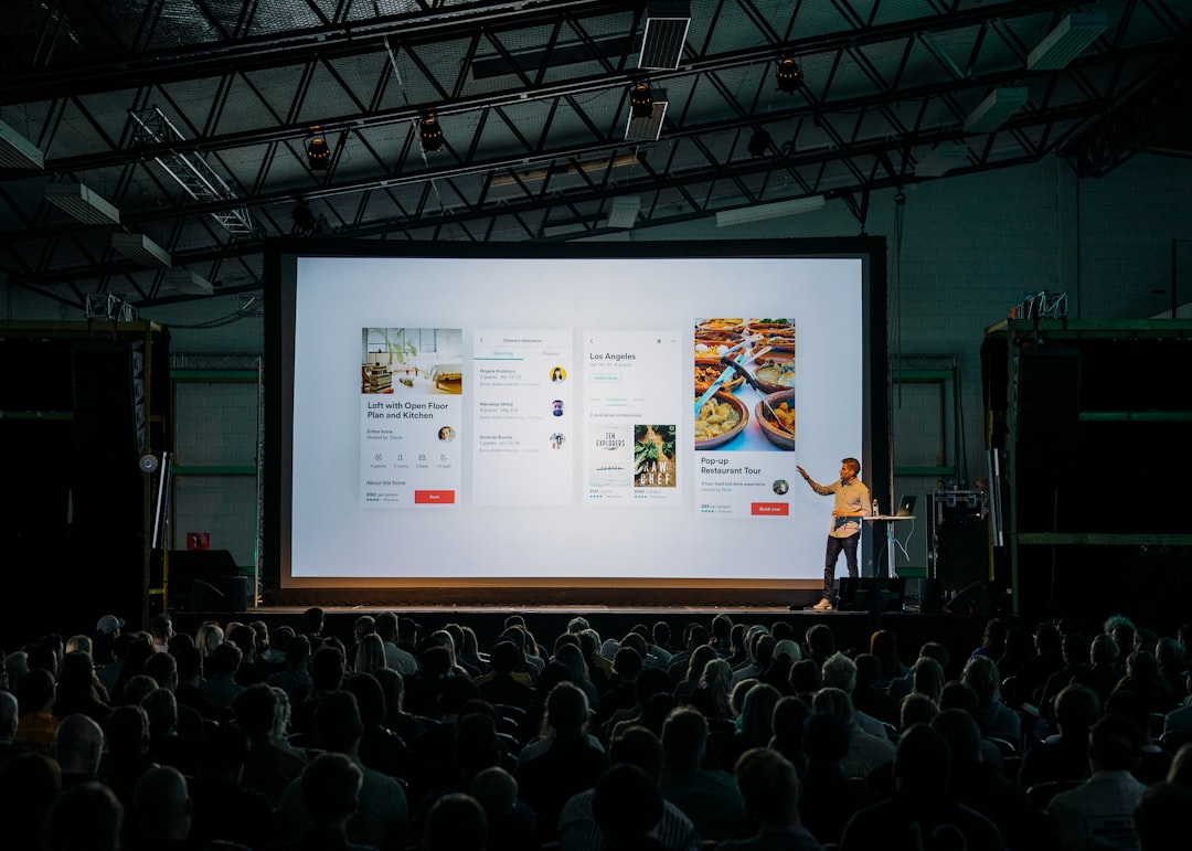 presentation