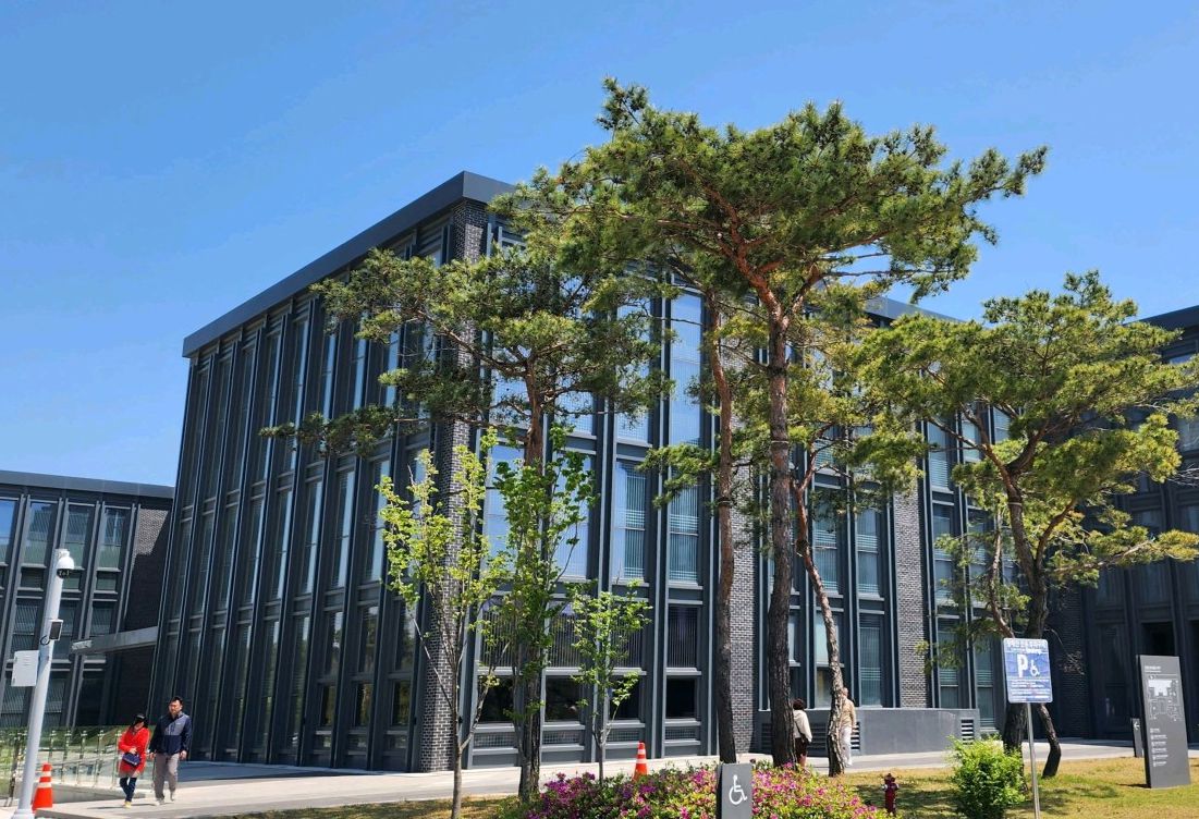 국립민속박물관 파주