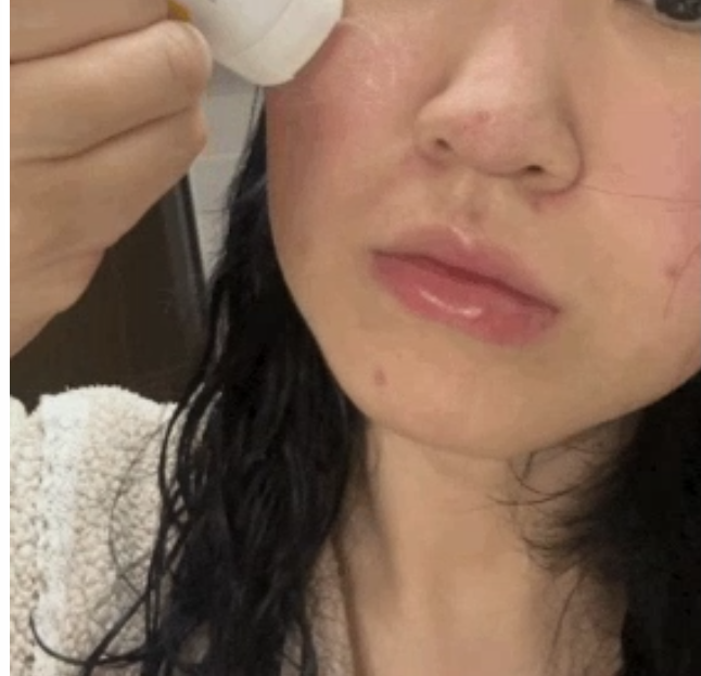 매끄네크림 내돈내산