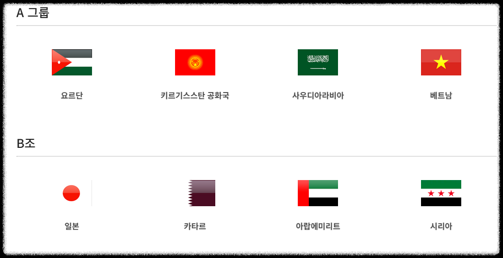AFC U23 아시안컵