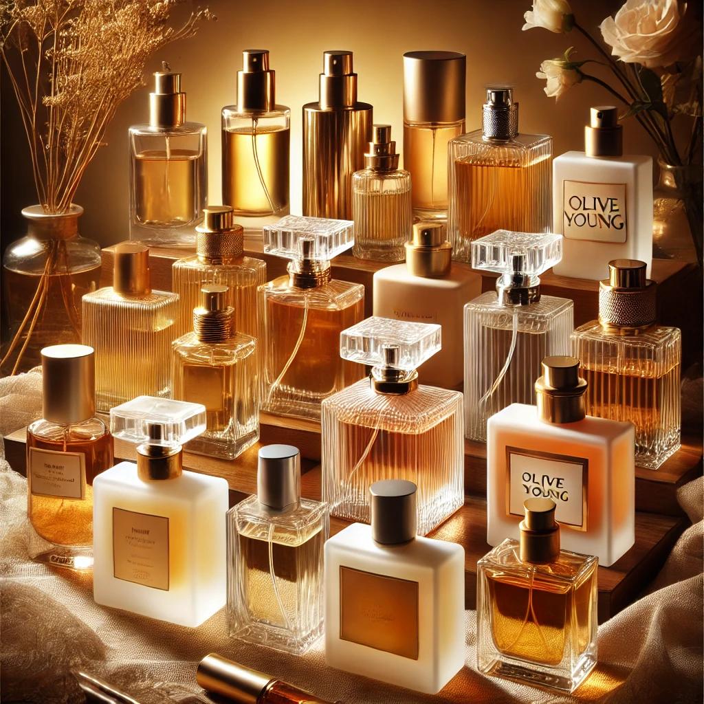 올리브영 추천 향수