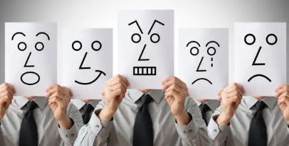 에픽테토스에게 배우는 감정관리