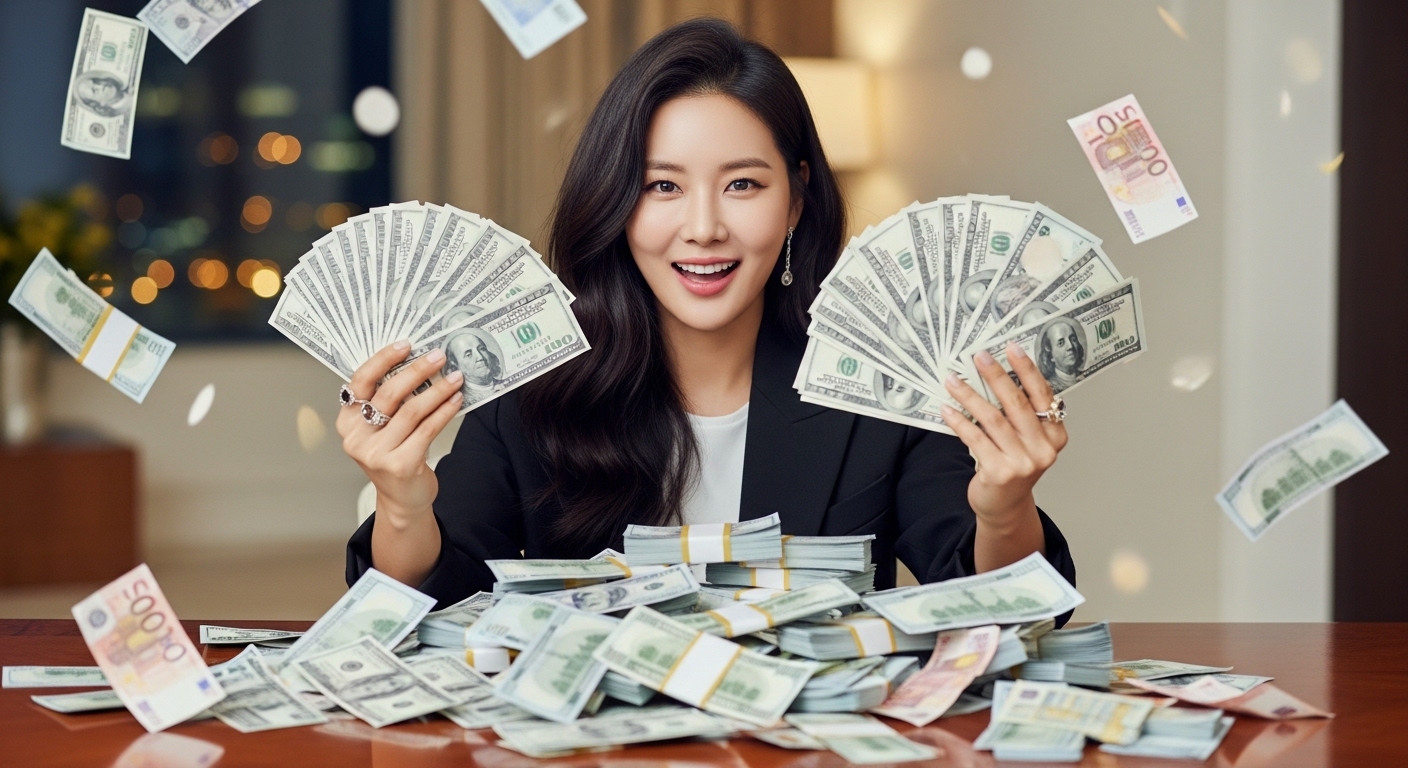 예금 담보 대출