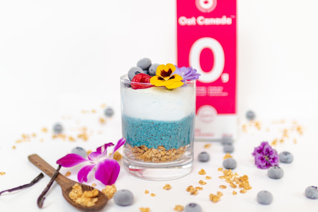 Yogurt