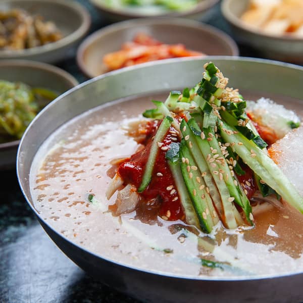 제주도 서귀포 현지인 맛집