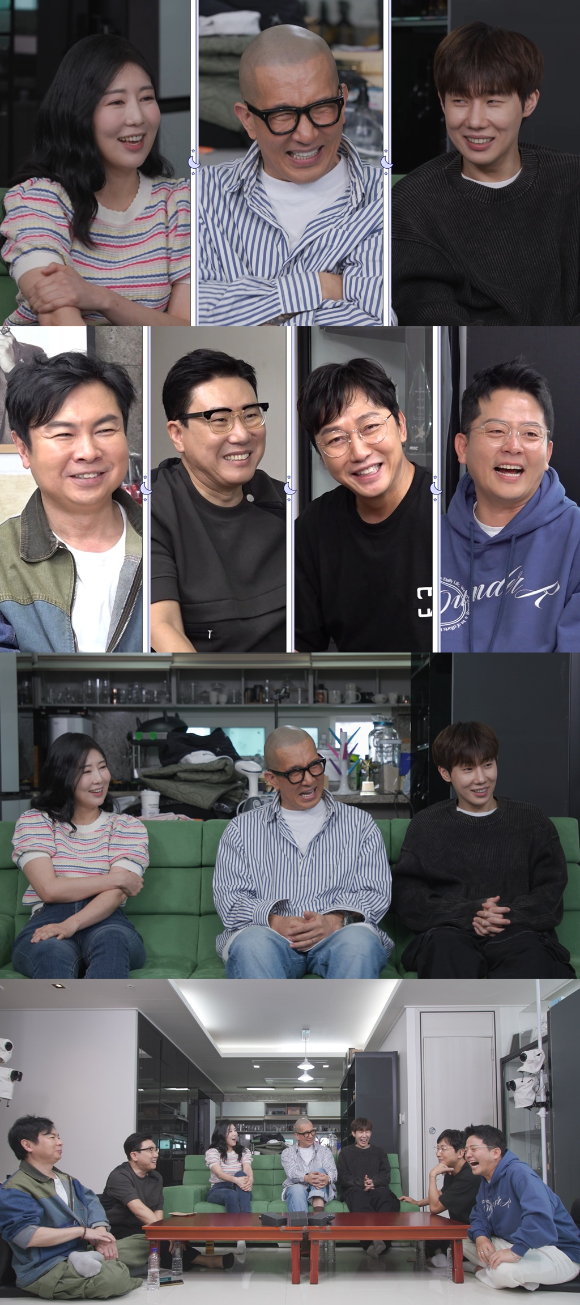&#39;돌싱포맨&#39; 프리뷰 갈무리 [사진=SBS]