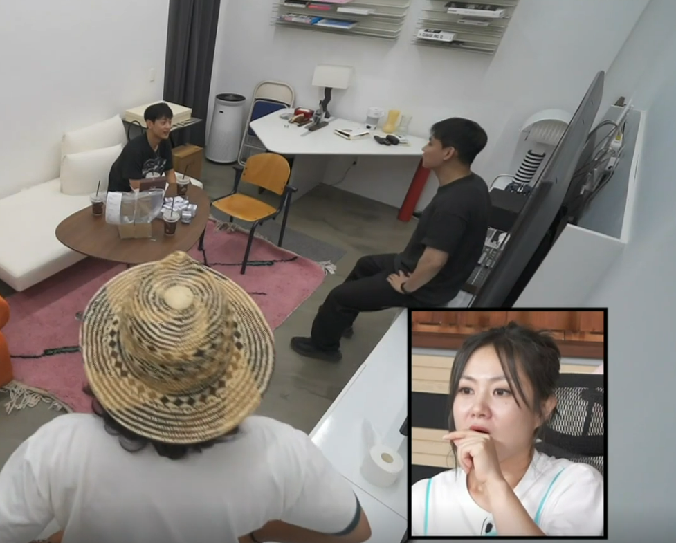 샤이니 민호 형 직업