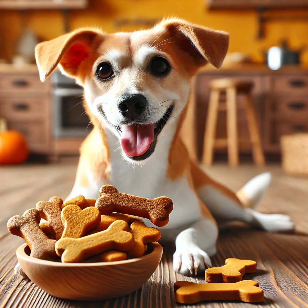 반려동물 간식 추천, 어떻게 선택해야 할까?