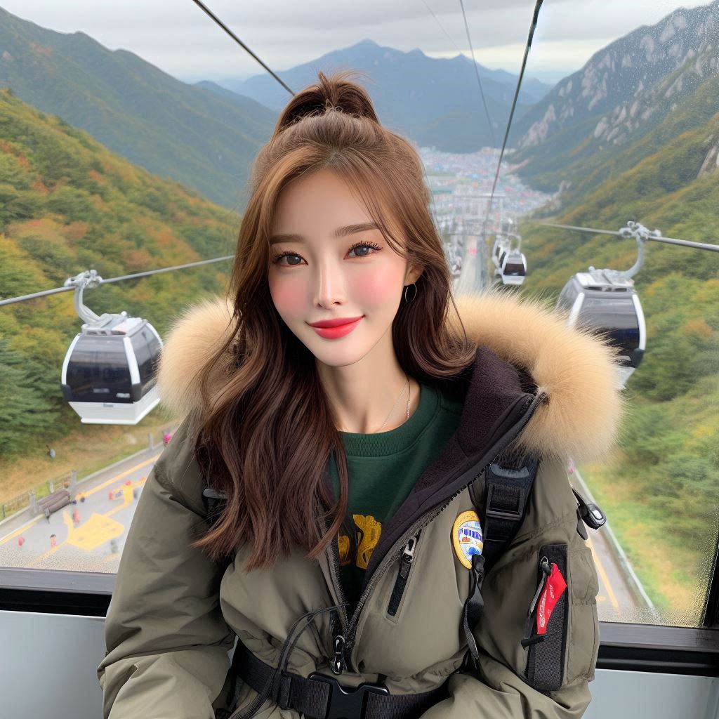 설악산 오색 케이블카 시간 예약 방법, 요금 및 주차장