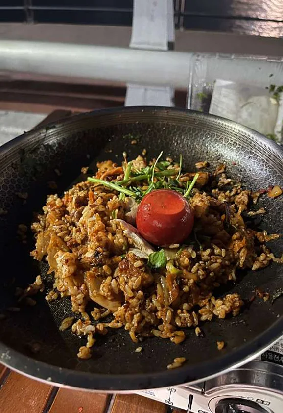 골프존파크 사림 썬앤빌