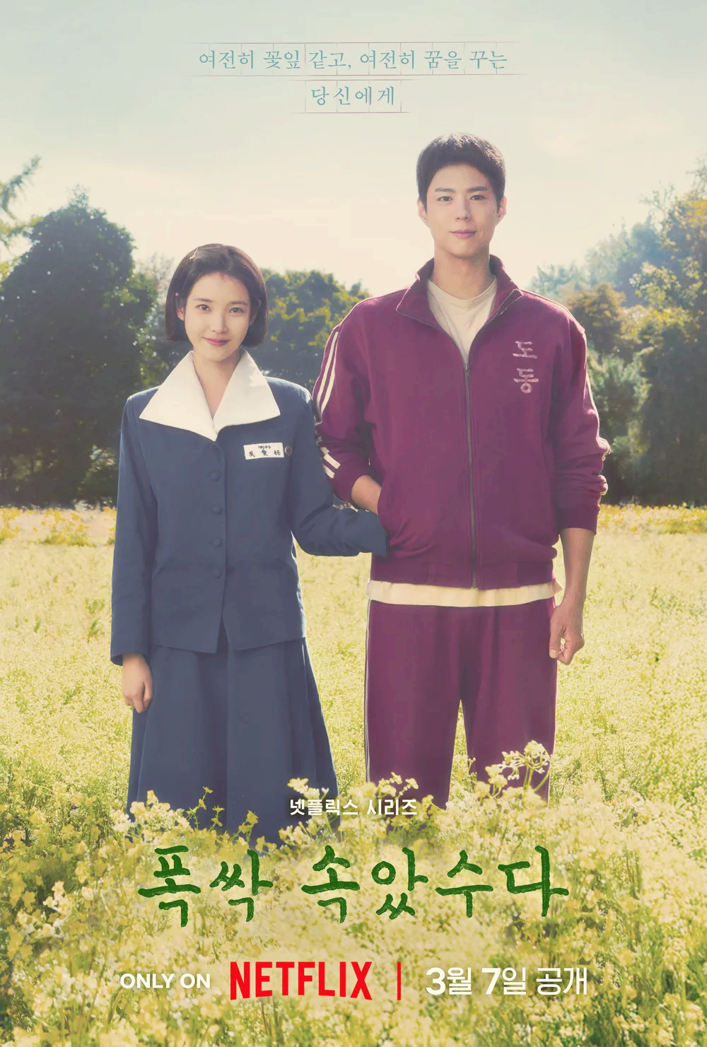 폭싹 속았수다 촬영지