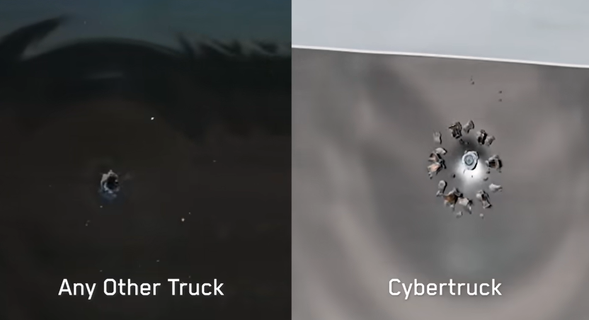 테슬라 사이버트럭