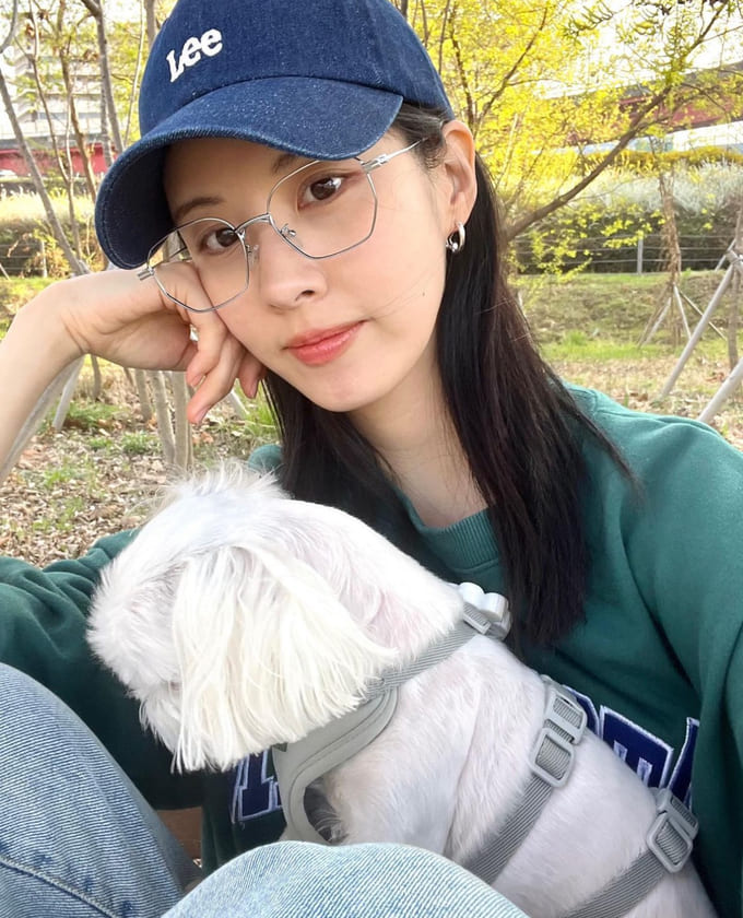 서현 사복
